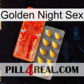 Golden Night Sex new01